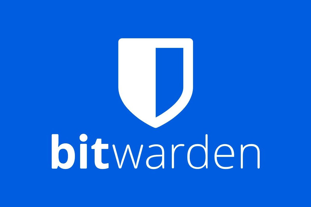 Bitwarden Password Manager Bitcoin Workstation