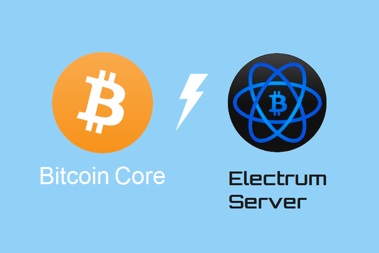 Electrum Servers Bitcoin Workstation