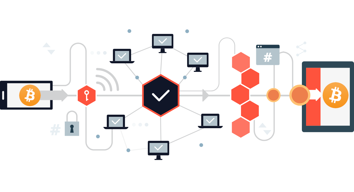 Bitcoin Full Node Validation Blockchain Verify Transaction Signatures